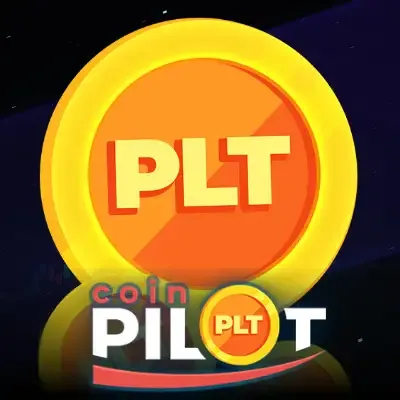 Coin Pilot screenshot