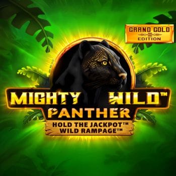 Mighty Wild™ Panther Grand Gold Edition screenshot