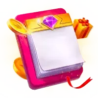 Naira Lucky Spin welfare icon