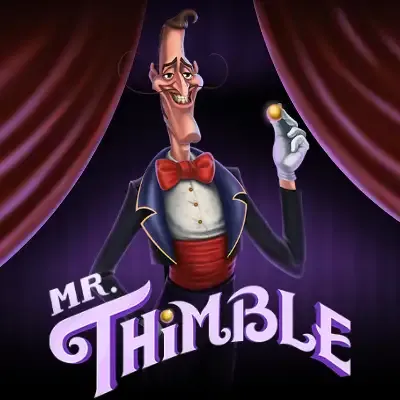 Mr.Thimble screenshot