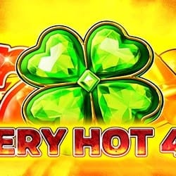 Very Hot 40 screenshot